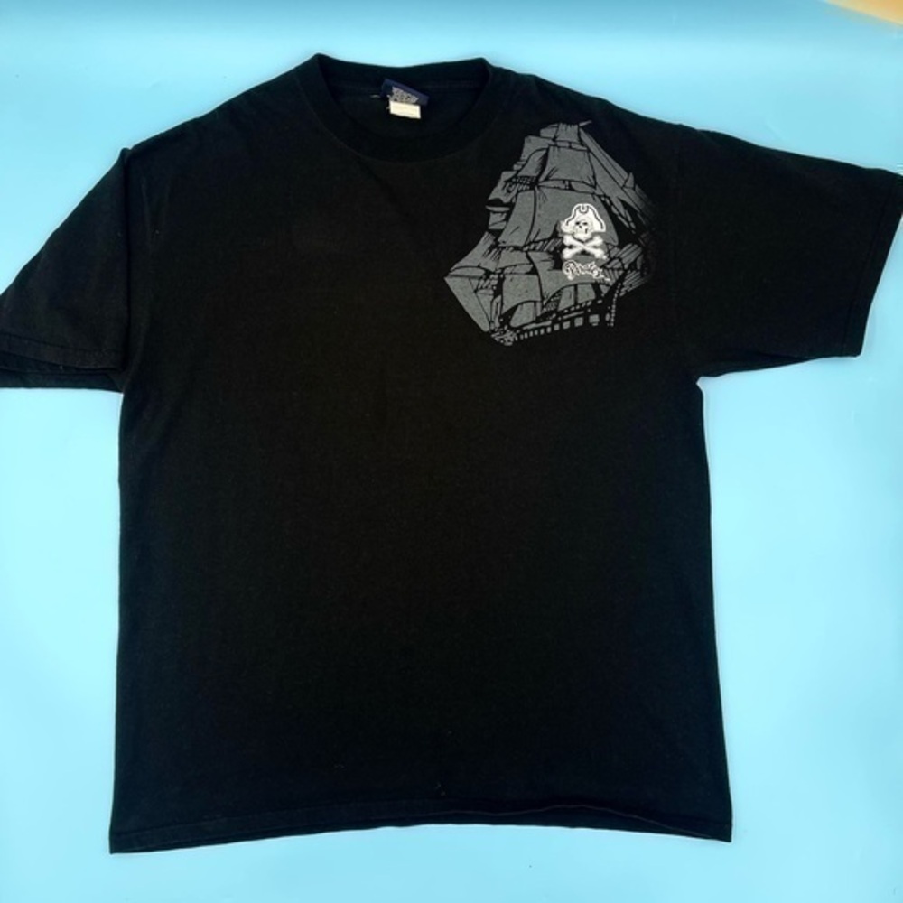 VTG 90’S JASNPORT ECU Pirates Tee